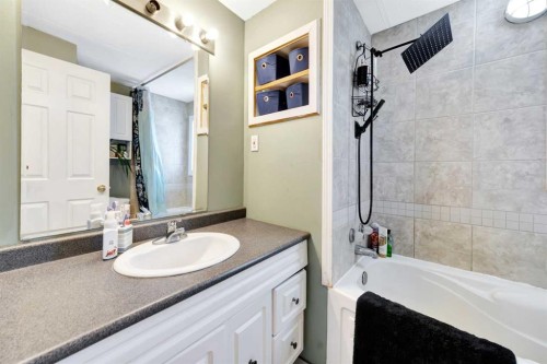 Pt Ne 03-48-27-W3, Rural, SK - Indoor Photo Showing Bathroom