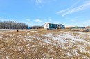 Pt Ne 03-48-27-W3, Rural, SK  - Outdoor 