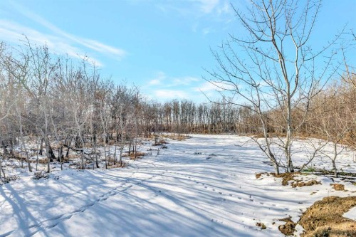 Pt Ne 03-48-27-W3, Rural, SK - Outdoor With View