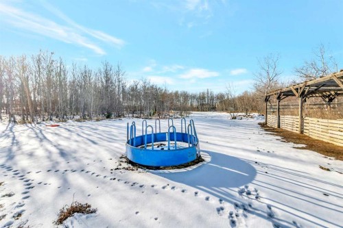 Pt Ne 03-48-27-W3, Rural, SK - Outdoor With View