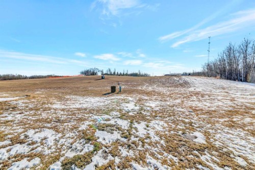 Pt Ne 03-48-27-W3, Rural, SK - Outdoor With View