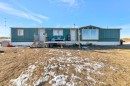 Pt Ne 03-48-27-W3, Rural, SK  - Outdoor 