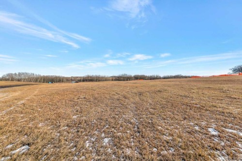 Pt Ne 03-48-27-W3, Rural, SK - Outdoor With View