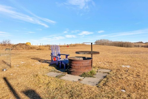 Pt Ne 03-48-27-W3, Rural, SK - Outdoor With View