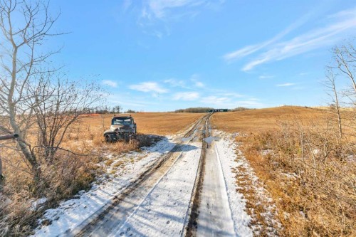 Pt Ne 03-48-27-W3, Rural, SK - Outdoor With View