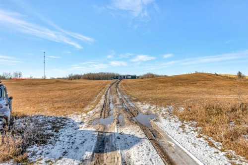 Pt Ne 03-48-27-W3, Rural, SK - Outdoor With View