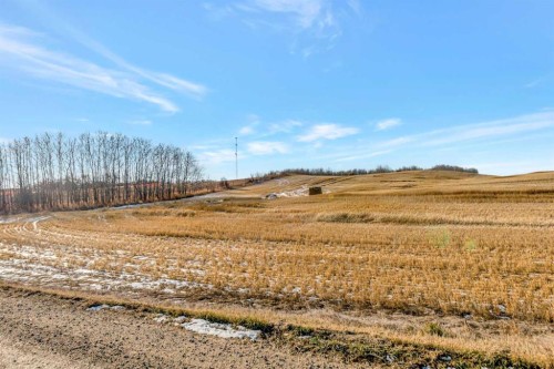 Pt Ne 03-48-27-W3, Rural, SK - Outdoor With View