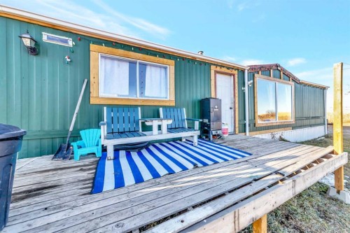 Pt Ne 03-48-27-W3, Rural, SK - Outdoor