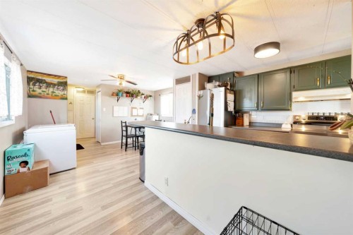 Pt Ne 03-48-27-W3, Rural, SK - Indoor Photo Showing Kitchen