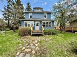5127 47 Street Provost, AB T0B 3S0
