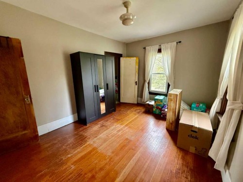 5127 47 Street, Provost, AB - Indoor