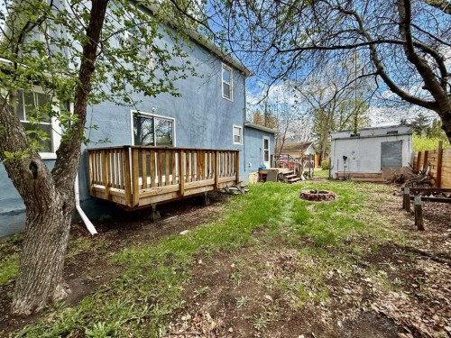 5127 47 Street, Provost, AB - Outdoor