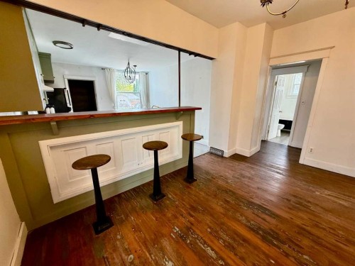 5127 47 Street, Provost, AB - Indoor Photo Showing Other Room