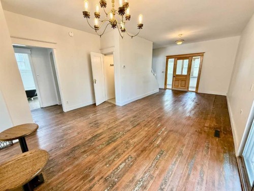 5127 47 Street, Provost, AB - Indoor