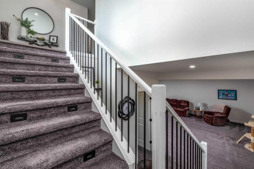 7302 37 Street Close, Lloydminster, AB - Indoor Photo Showing Other Room