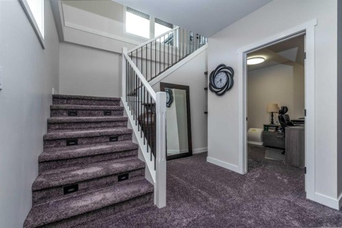 7302 37 Street Close, Lloydminster, AB - Indoor Photo Showing Other Room