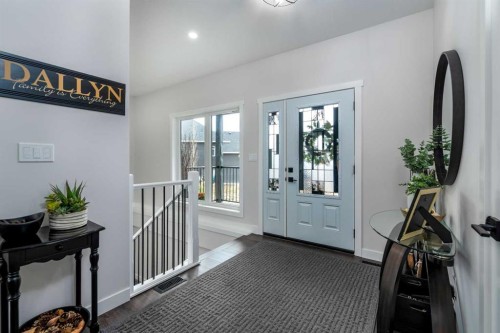7302 37 Street Close, Lloydminster, AB - Indoor Photo Showing Other Room