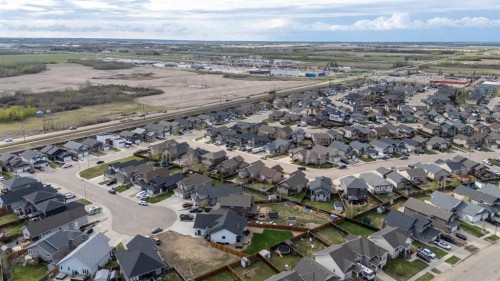 7302 37 Street Close, Lloydminster, AB - Outdoor With View
