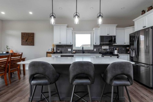 7302 37 Street Close, Lloydminster, AB - Indoor