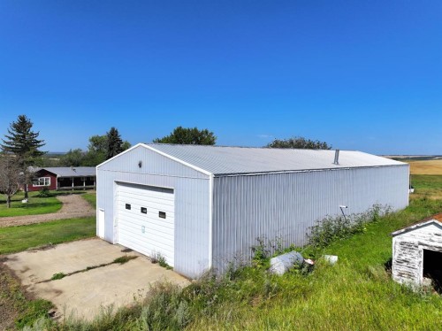 Rr 115 Twp Rd 554, Rural Two Hills No. 21, County Of, AB - Outdoor