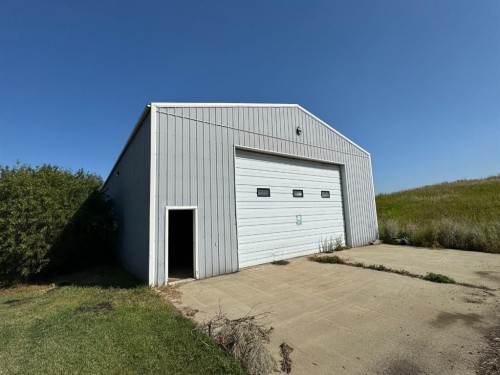 Rr 115 Twp Rd 554, Rural Two Hills No. 21, County Of, AB - Outdoor With Exterior