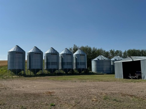 Rr 115 Twp Rd 554, Rural Two Hills No. 21, County Of, AB - Outdoor