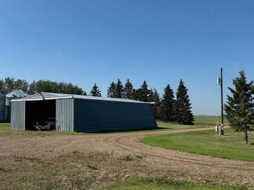 Rr 115 Twp Rd 554, Rural Two Hills No. 21, County Of, AB - Outdoor