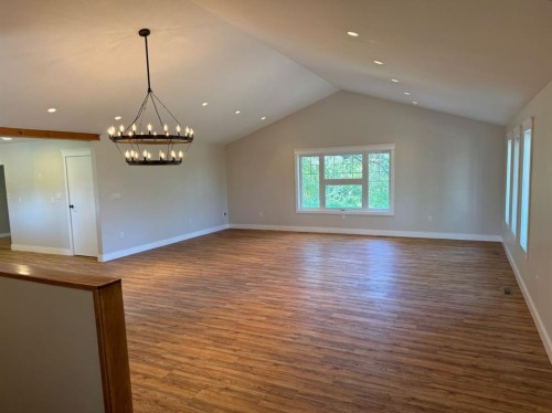 Rr 115 Twp Rd 554, Rural Two Hills No. 21, County Of, AB - Indoor Photo Showing Other Room