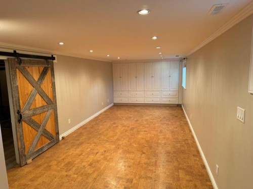 Rr 115 Twp Rd 554, Rural Two Hills No. 21, County Of, AB - Indoor Photo Showing Other Room