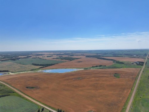 Rr 115 Twp Rd 554, Rural Two Hills No. 21, County Of, AB - Outdoor With View