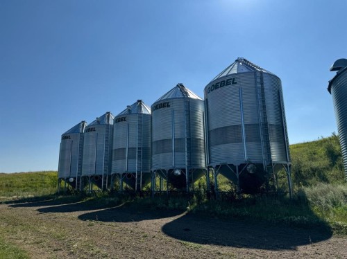 Rr 115 Twp Rd 554, Rural Two Hills No. 21, County Of, AB - Outdoor