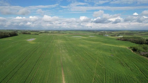 Rr 115 Twp Rd 554, Rural Two Hills No. 21, County Of, AB - Outdoor With View