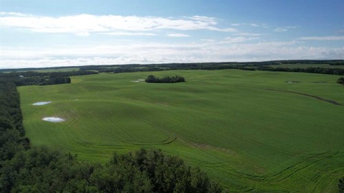 Rr 115 Twp Rd 554, Rural Two Hills No. 21, County Of, AB - Outdoor With View
