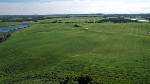 Rr 115 Twp Rd 554, Rural Two Hills No. 21, County Of, AB - Outdoor With View