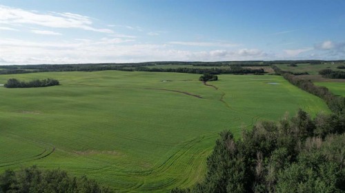 Rr 115 Twp Rd 554, Rural Two Hills No. 21, County Of, AB - Outdoor With View