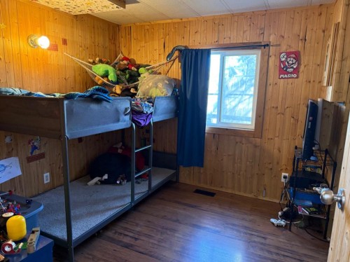 5202 56B Street, Lloydminster, AB - Indoor Photo Showing Other Room