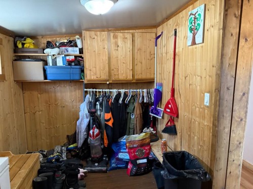 5202 56B Street, Lloydminster, AB - Indoor Photo Showing Other Room