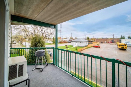 201-848 4 Avenue, Wainwright, AB 