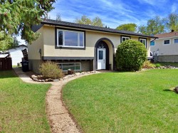 5204 57A Street Vermilion, AB T9X 1V4