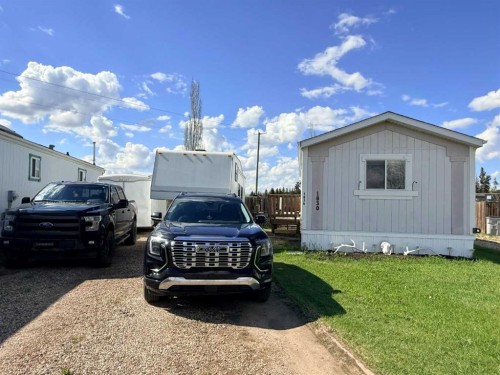 1830 1A Street Crescent  Wainwright, AB T9W 1N4