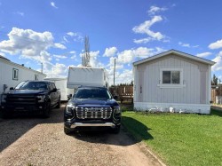 1830 1A Street Crescent Wainwright, AB T9W 1N4