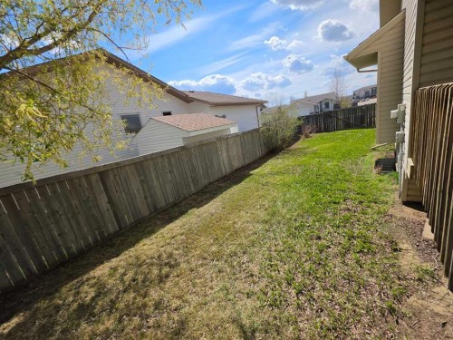 4105 67Th Avenue, Lloydminster, AB - Outdoor
