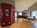 4105 67Th Avenue, Lloydminster, AB  - Indoor Photo Showing Dining Room 