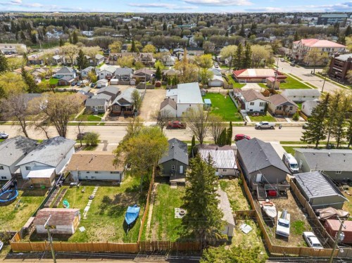 4724 49 Street, Lloydminster, SK - Outdoor With View