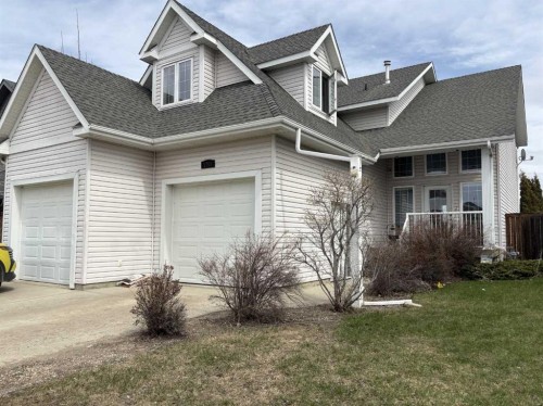 1705 52 Avenue, Lloydminster, AB - Outdoor