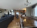 1705 52 Avenue, Lloydminster, AB  - Indoor Photo Showing Dining Room 