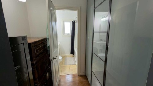 1213 4 Avenue, Wainwright, AB - Indoor