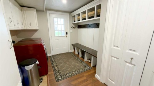 1213 4 Avenue, Wainwright, AB - Indoor