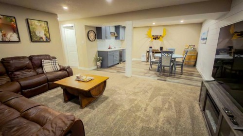 1213 4 Avenue, Wainwright, AB - Indoor