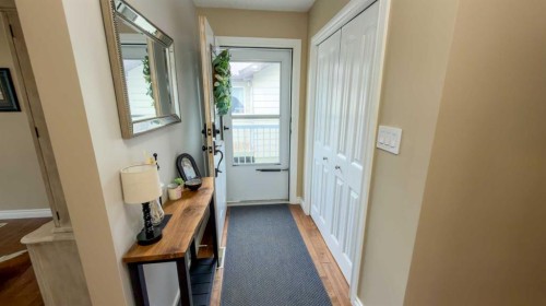 1213 4 Avenue, Wainwright, AB - Indoor Photo Showing Other Room